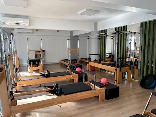 Levent Reformer - Galeri