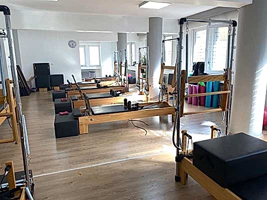 Levent Reformer - Galeri