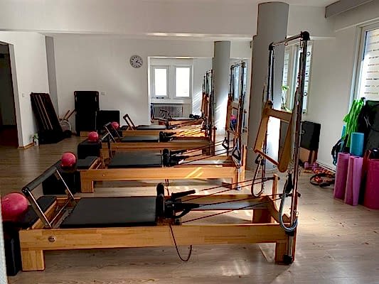 Levent Reformer - Galeri