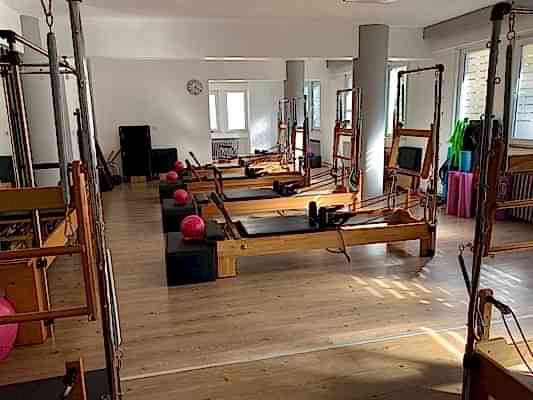 Levent Reformer - Galeri