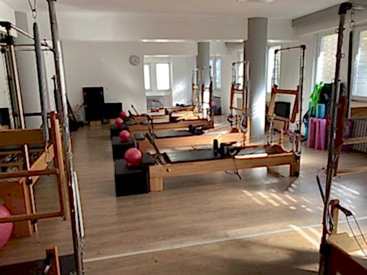 Levent Reformer - Galeri