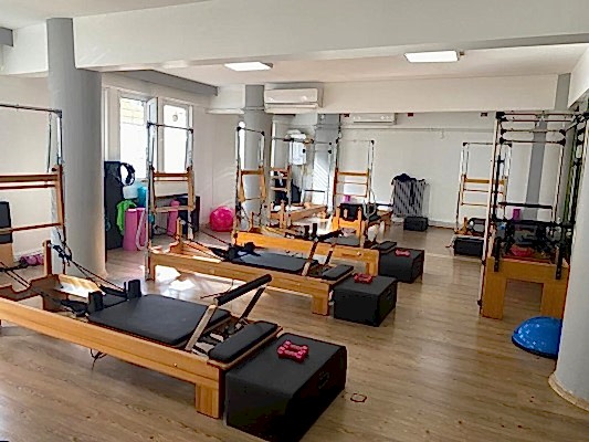 Levent Reformer - Galeri